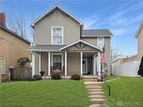 110 Lincoln Pl, Urbana, OH, 43078-1428 | Card Image