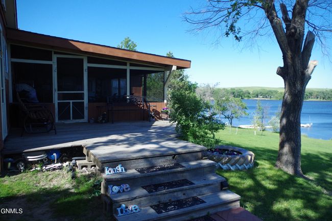 65 Cabin Area 3 Boat Ramp, House other with 2 bedrooms, 1 bathrooms and null parking in Elgin ND | Image 9