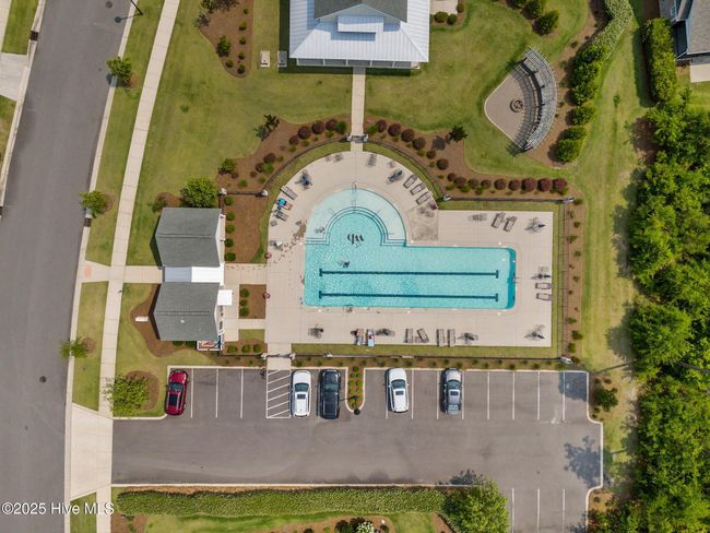 2169 Whiskey Branch Dr, House other with 3 bedrooms, 3 bathrooms and 2 parking in Wilmington NC | Image 44
