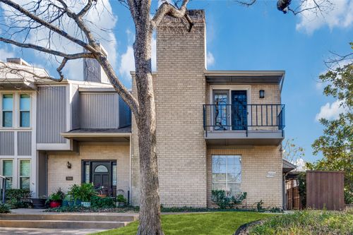 7602 Woodthrush Dr, Dallas, TX, 75230-4861 | Card Image