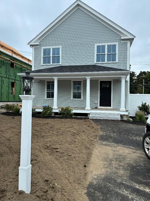 apt-4-261 Pleasant St, Weymouth, MA, 02190-2557 | Card Image