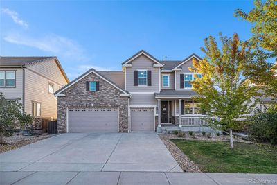 6397 S Ider Way, House other with 5 bedrooms, 3 bathrooms and 3 parking in Aurora CO | Image 2