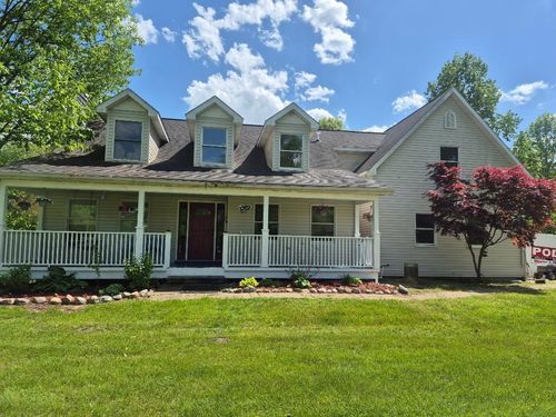9428 Talladay Rd, Willis, MI, 48191-9772 | Card Image
