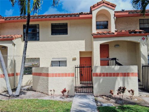 1205-1205 Congressional Way, Deerfield Beach, FL, 33442-9163 | Card Image