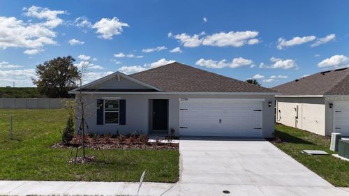 726 Greenway Boulevard, LAKE WALES, FL, 33859 | Card Image