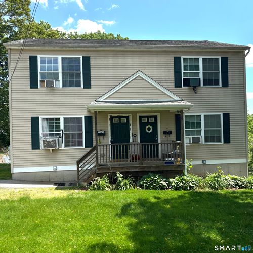 153-151-153 Golden St, Norwich, CT, 06360-3946 | Card Image