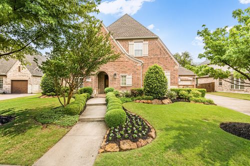 2135 Waterrock Dr, Allen, TX, 75013-4993 | Card Image