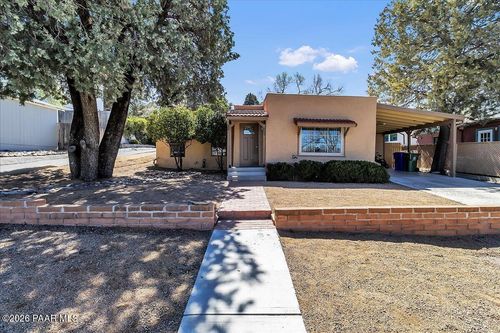 609 E Goodwin St, Prescott, AZ, 86303-4428 | Card Image