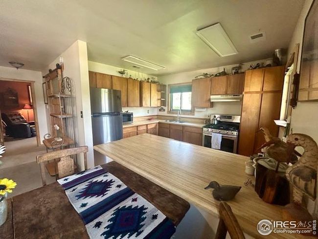 1746 Lump Gulch Rd, House other with 2 bedrooms, 1 bathrooms and null parking in Black Hawk CO | Image 9