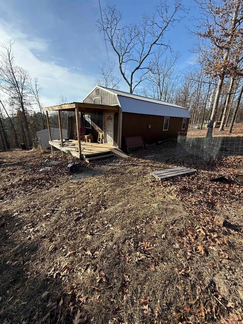 488 Eagle Vw, Clinton, AR, 72031-7964 | Card Image