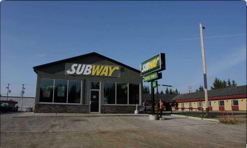 4619 Federated Road, Swan Hills, AB, T0G2C0 | Card Image