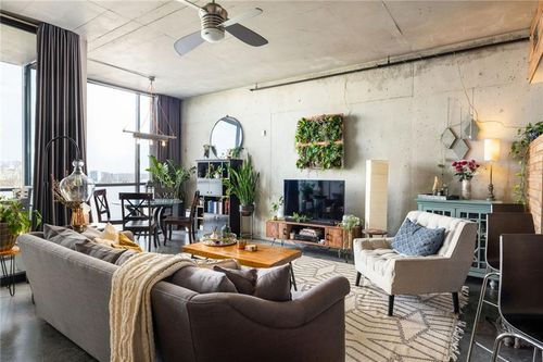 unit-708-480 John Wesley Dobbs Ave Ne, Atlanta, GA, 30312-5331 | Card Image