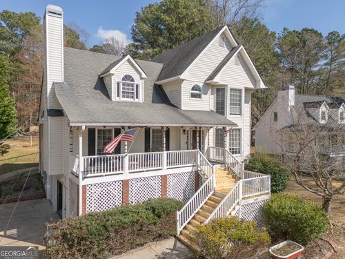 117 Southern Oaks Dr, dallas, GA, 30157-8575 | Card Image