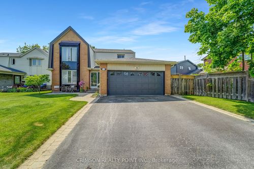 1794 Meadowview Ave, Pickering, ON, L1V3G8 | Card Image