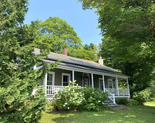 40 Schoolhouse Road, Salisbury, VT, 05769 | Card Image
