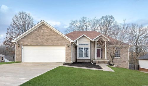 14 Pinnacle Pt, Cabot, AR, 72023-6012 | Card Image