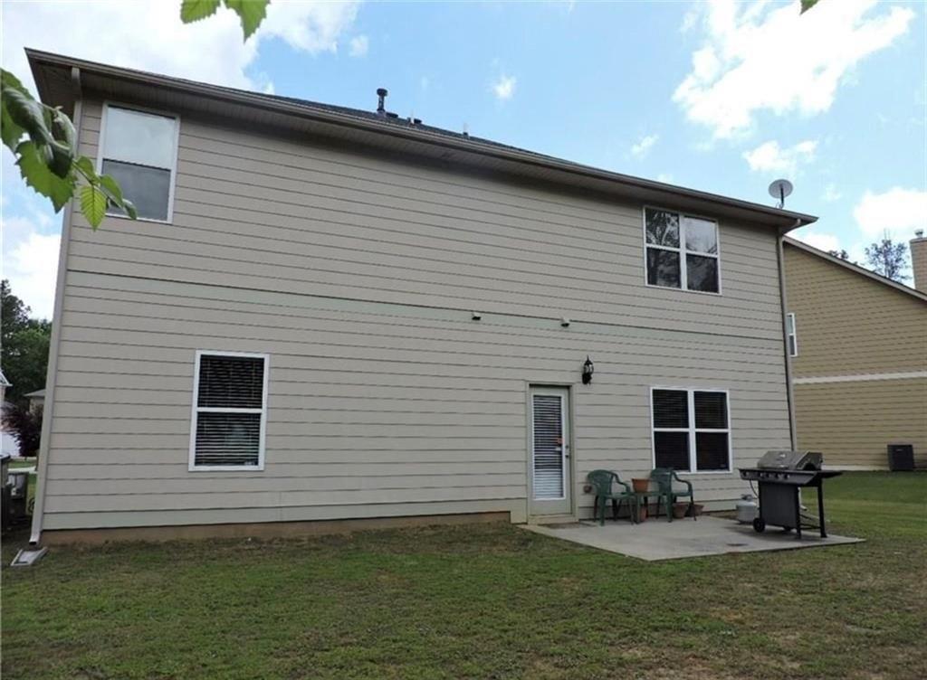 Residential in Newnan 2