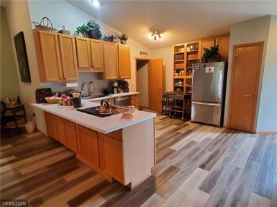 1415 Meadows Drive, House other with 3 bedrooms, 2 bathrooms and null parking in Hammond WI | Image 3