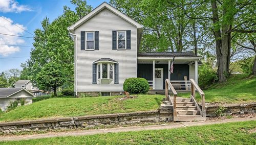 406 Spring St, Jamestown, PA, 16134-9136 | Card Image
