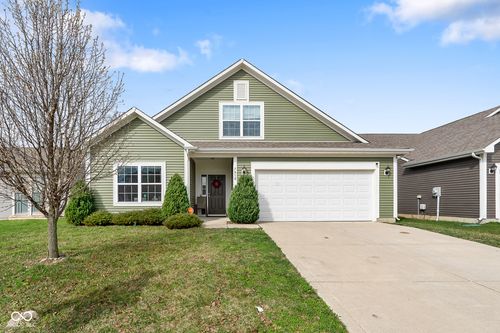 7618 Bolero Dr, Camby, IN, 46113-5506 | Card Image