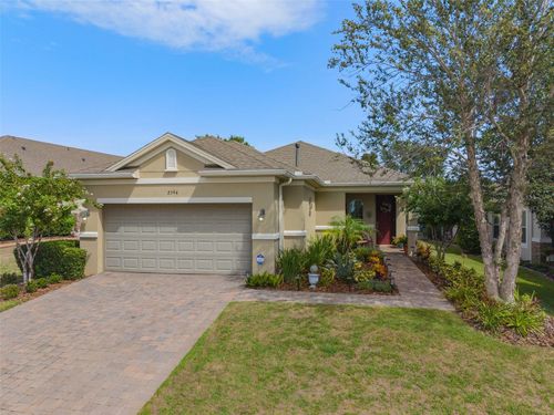 2594 Stargrass Circle, CLERMONT, FL, 34715 | Card Image