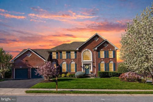 5720 Little Spring Way, FREDERICK, MD, 21704-6704 | Card Image