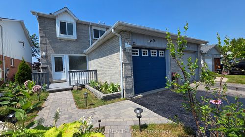 68 Tams Dr, Ajax, ON, L1Z1A6 | Card Image
