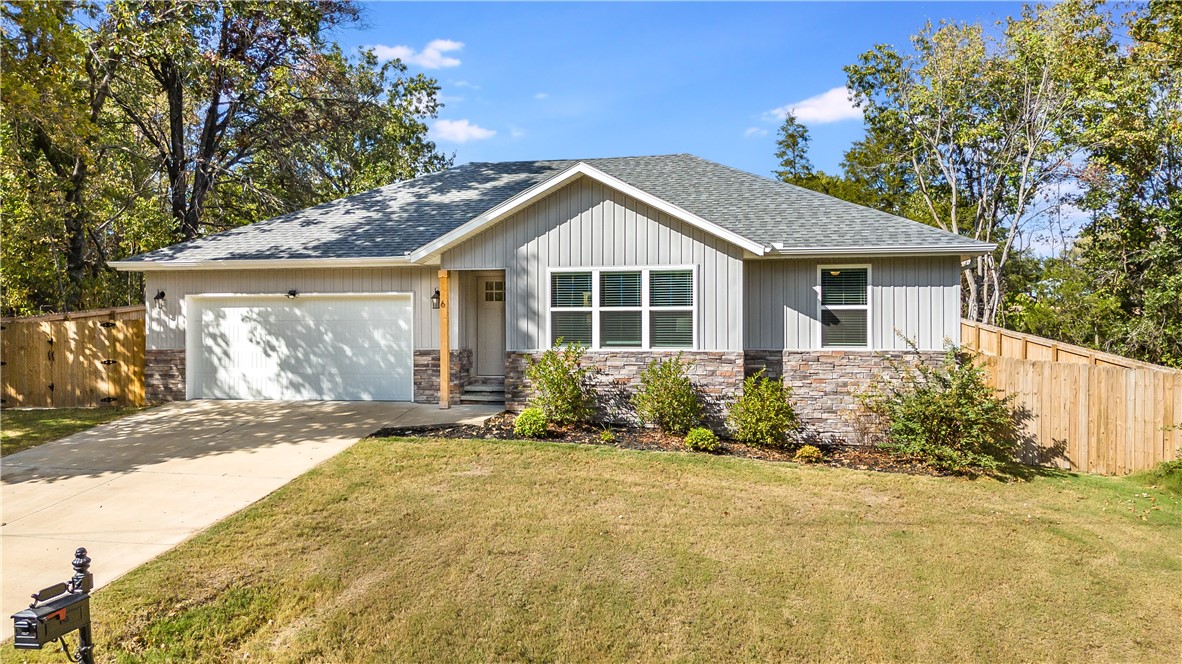 Eastleigh Dr, Bella Vista, AR 72714