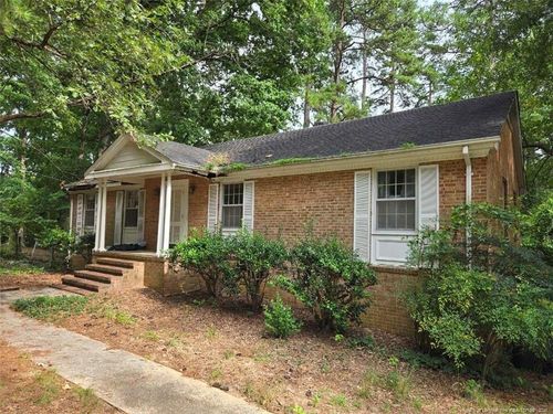 5209 Sedgefield Drive, Raleigh, NC, 27609 | Card Image