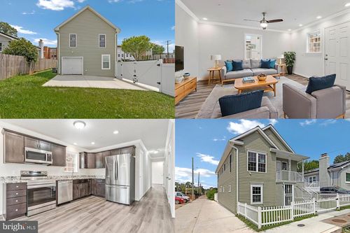 5332 D St Se, WASHINGTON, DC, 20019-6127 | Card Image