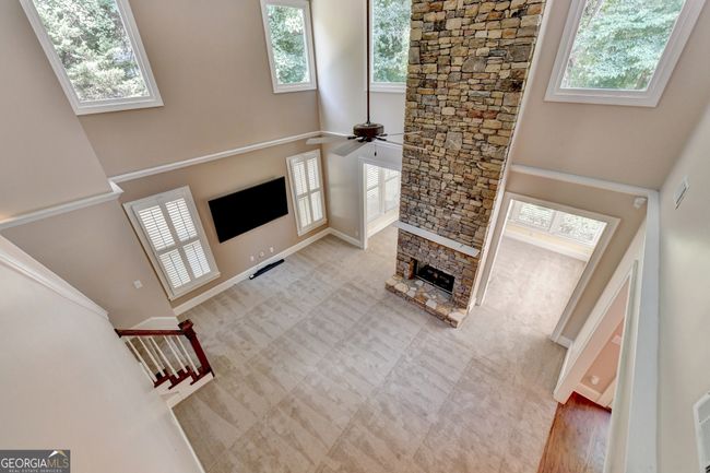 4025 Two Rivers Dr, House other with 4 bedrooms, 4 bathrooms and null parking in Cumming GA | Image 51