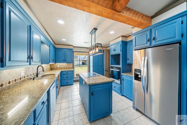 431 Fricks Ln, House other with 3 bedrooms, 2 bathrooms and null parking in Texarkana TX | Image 6