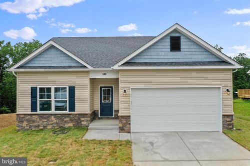 Lot 14 Larimar Lane, INWOOD, WV, 25428 | Card Image