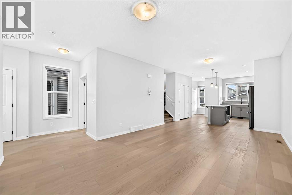 Residential in Airdrie 2