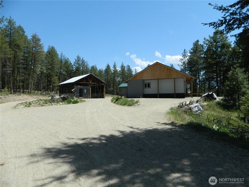 16 Summit Lake Rd, Tonasket, WA, 98855-9419 | Card Image