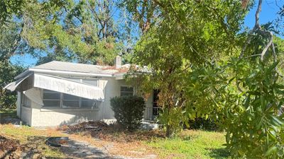 3907 W Walnut Street, House other with 2 bedrooms, 1 bathrooms and null parking in TAMPA FL | Image 2