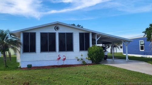 1694 Booth Bay Ct, Fort Pierce, FL, 34945-2436 | Card Image