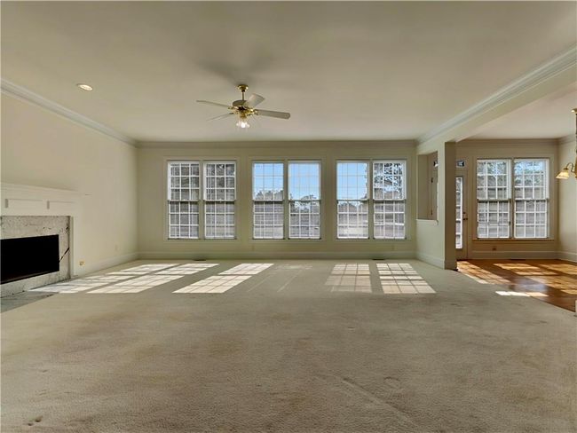 11365 Donnington Dr, House other with 5 bedrooms, 4 bathrooms and null parking in Duluth GA | Image 5