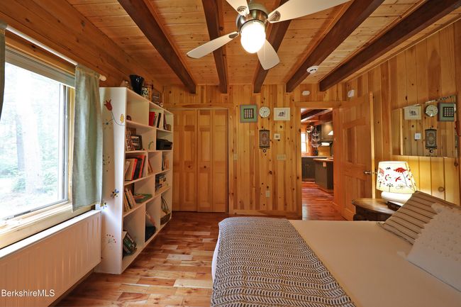 235 Algerie Rd, House other with 3 bedrooms, 3 bathrooms and null parking in Becket MA | Image 16