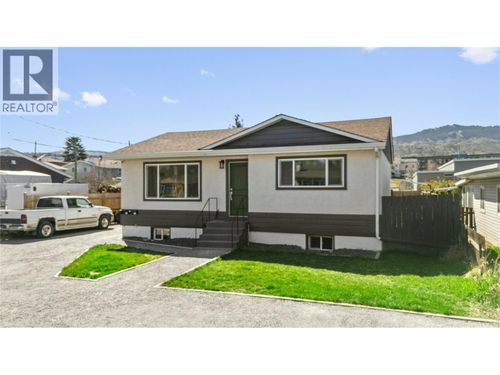 407/409 Mulberry Ave, Kamloops, BC, V2B2R3 | Card Image