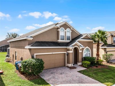 131 Cadiz Loop, House other with 5 bedrooms, 3 bathrooms and null parking in Davenport FL | Image 2