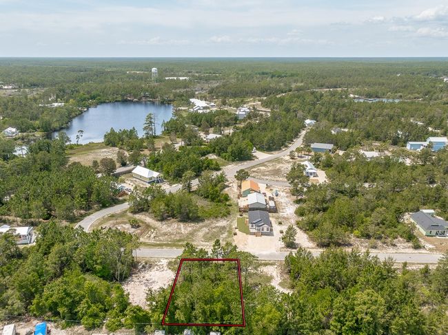1616 Sea Breeze Way, Home with 0 bedrooms, 0 bathrooms and null parking in Carrabelle FL | Image 5
