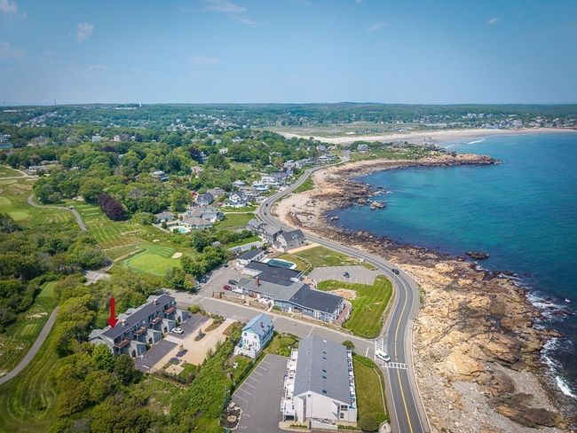 UNIT-1 - 8 Moorland Rd, Condo with 2 bedrooms, 2 bathrooms and 2 parking in Gloucester MA | Image 12