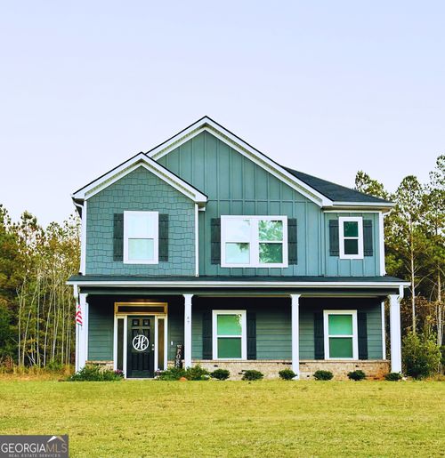 67 Strickland Loop, Forsyth, GA, 31029-4709 | Card Image