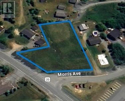 3 Morris Ave, Torbay, NL, A1K | Card Image