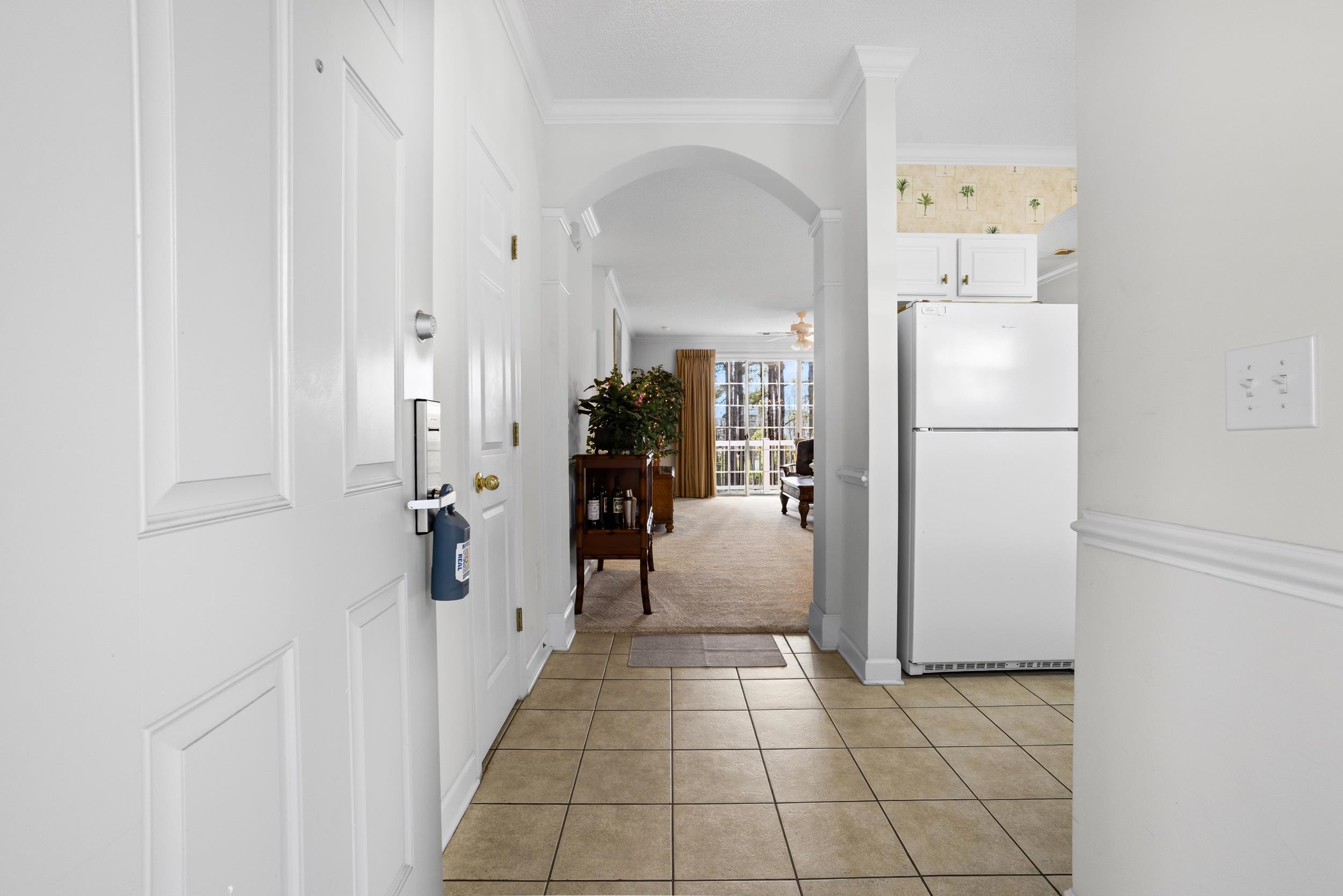 Residential in North Myrtle Beach 3