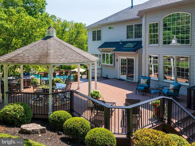 515 Preston Ct, House other with 4 bedrooms, 5 bathrooms and null parking in Exton PA | Image 59