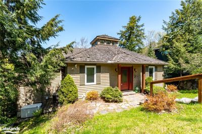 23 Deerhurst Highlands Dr, House other with 3 bedrooms, 2 bathrooms and 3 parking in Huntsville ON | Image 2