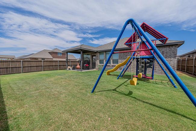 7009 Mcpherson Ln, House other with 3 bedrooms, 2 bathrooms and 2 parking in Midland TX | Image 80