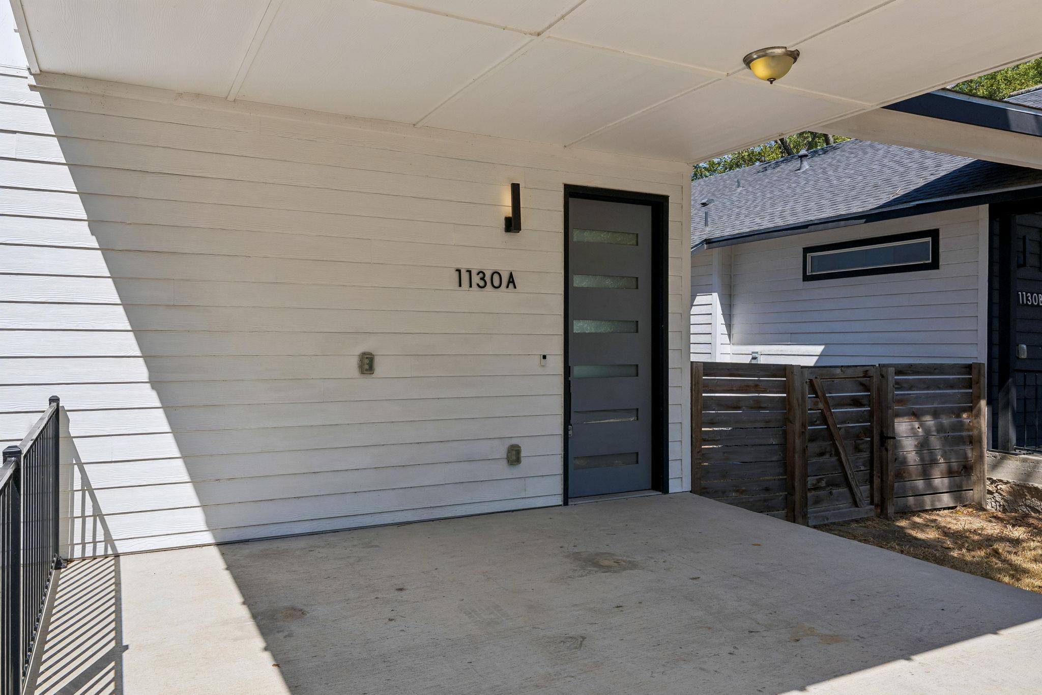 Residential in Austin 3